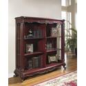 Traditional Bookcase