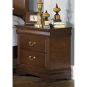 Heritage Court Night Stand