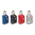 TSA Combination Lock
