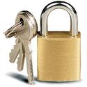 Mini Padlock