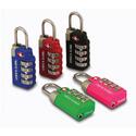 Combination Padlock