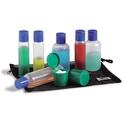Deluxe Travel Bottle Set