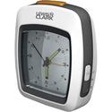 Analog Alarm Clock