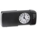 Analog Nightlight Clock