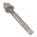 Stainless Steel Rock Anchor Bolts