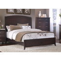Valley View II King Panel Rails