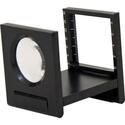 Snow Study Magnifier