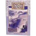 Snow Sense Avalanche Book