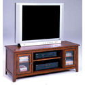 Cherry TV Console