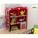 Firehouse Bookcase