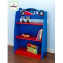 Racecar Bookshelf