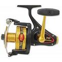 Slammr Metal 5bb Reel300yd20#