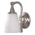 Marielle 1 Light Vanity