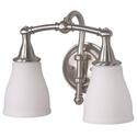 Marielle 2 Light Vanity