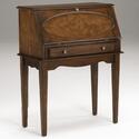 Drop Down Secretary Desk