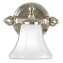 Catalina 1 Light Vanity