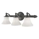 Catalina Tuscan 3 Light Vanity