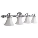Catalina 4 Light Vanity