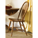 Low Country Windsor Back Side Chair