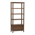 Tasman Collection Bookcase
