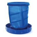 Flatterware Collapsible Bowl/Plate
