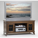 Cathedral TV Console