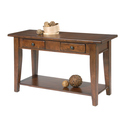77 Sofa Table