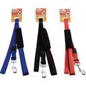 Seatbelt Dog Leash