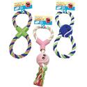 Rope Tug Toys