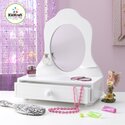 Tabletop Vanity