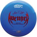 Avenger Distance Driver