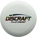 Crush Distance Driver