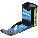 Black Out Dice Slide Game