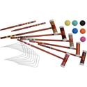 Croquet Set