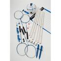 Volleyball/badminton Set