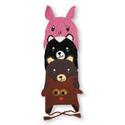 Kids Animal & Little Things Hat