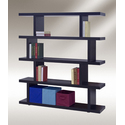 Contemporary Wall Unit 