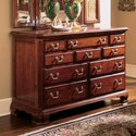 Drawer Dresser