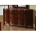Triple Dresser