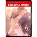 Bosu Sports Series - Baseball And Softball Dvd