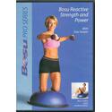 Reactive Strength & Power Dvd