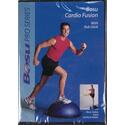Cardio Fusion Dvd