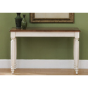 Low Country Sofa Table