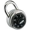 Master Lock 1502 Combination Lock - No Key