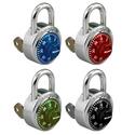 Master Combination Lock - Ka V69 Series