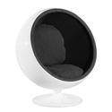 MIB Lounge Chair