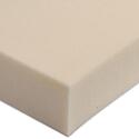 Memory Foam Mattress Topper- 3 lb.