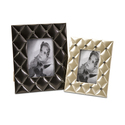 Set of 2 Adrian Rhinestone Frames
