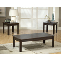 Cherry Promo 3 Pack With Shelf