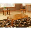 Oak Parquet 3 Pack